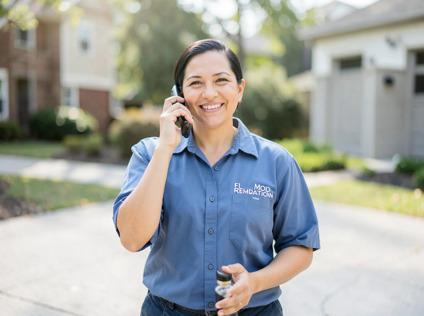 Mold Remediation San Clemente, CA FAQs
